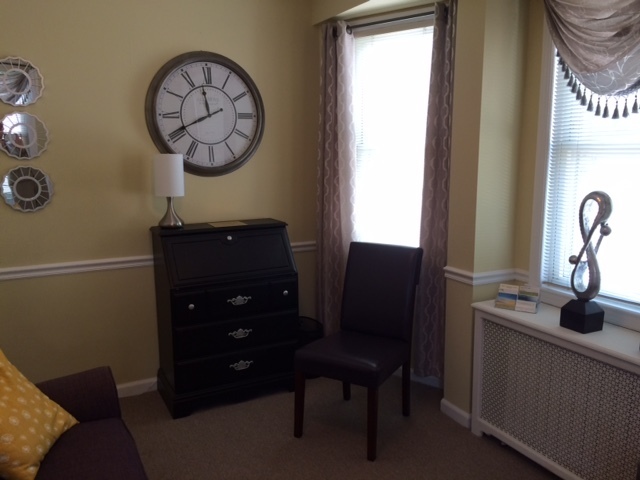 First Step Therapy & Wellness Group Office rental space